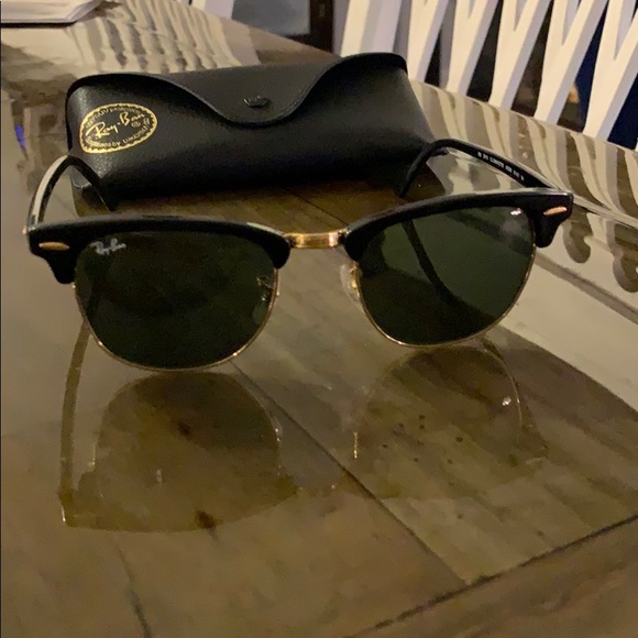 Ray-Ban Accessories - Ray ban sunglasses